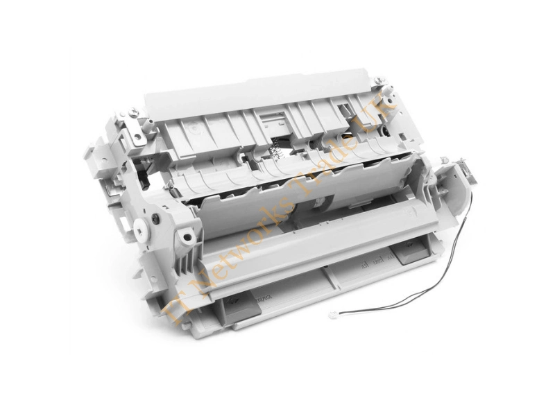 RM1-1572-000 HP MP Tray 1 with Tray Door for LaserJet 4345 / M4345 MFP Series Printer Accessory