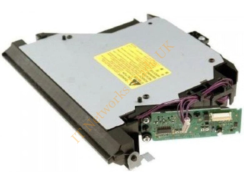 RM1-1573-040 HP Laser Scanner Assembly for LaserJet 4345 / M4345 MFP Printer Printer Accessory
