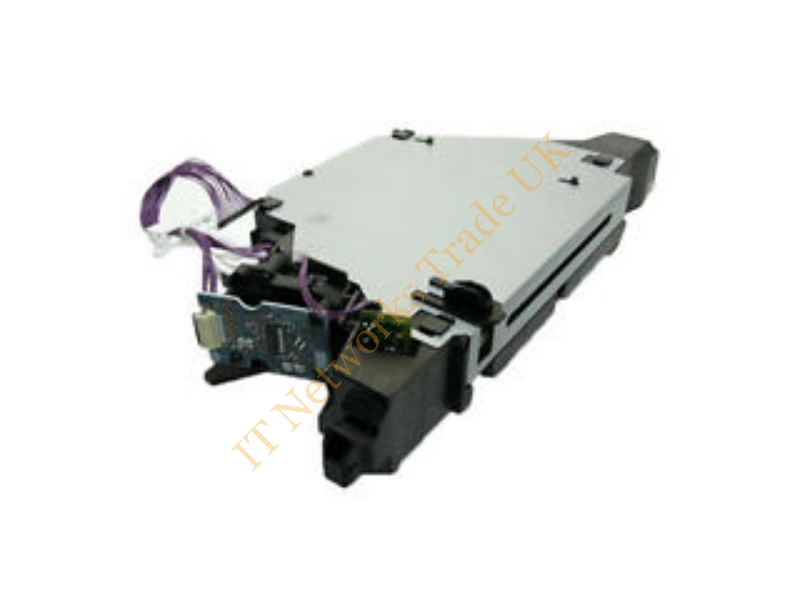 RM1-1590-000CN HP Laser Scanner Assembly for Color LaserJet 4700 / CP4005 / CM4730 MFP Series Printer Accessory