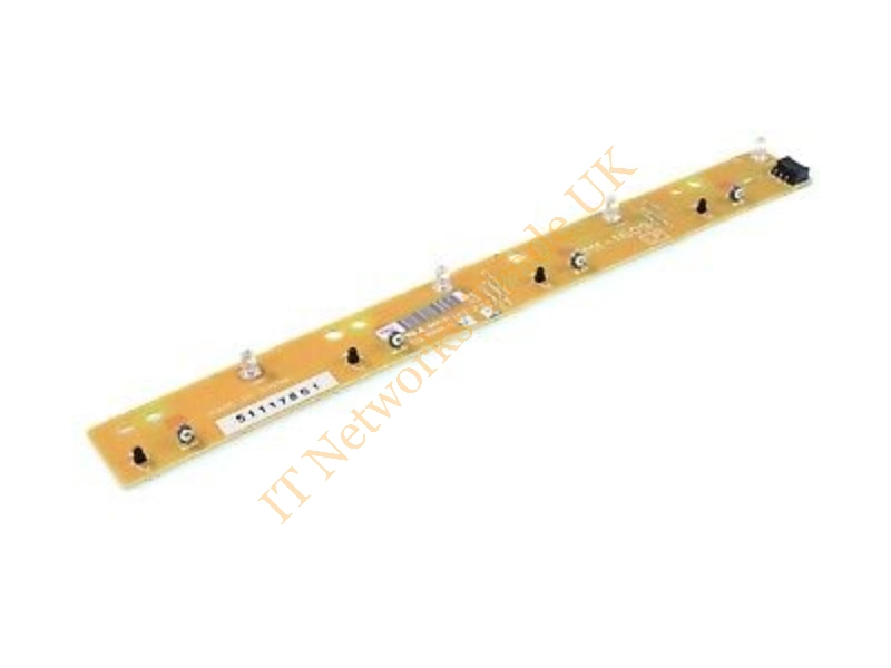 RM1-1609-000CN HP Toner Sensor PC Board for Color LaserJet CP4005 / 4700 / CM4730 Series Printer Accessory
