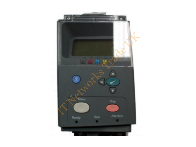 RM1-1617 HP Control Panel for CLJ CP4005 / 4700 Series