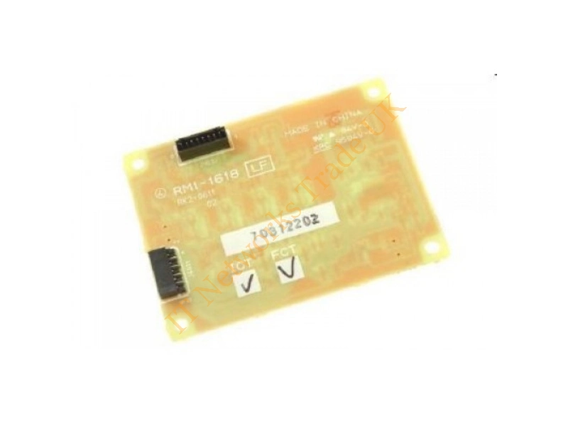 RM1-1618-000 HP Memory Board PCA for Color LaserJet CM4730 / CP4005 / 4700 Series Printer Accessory