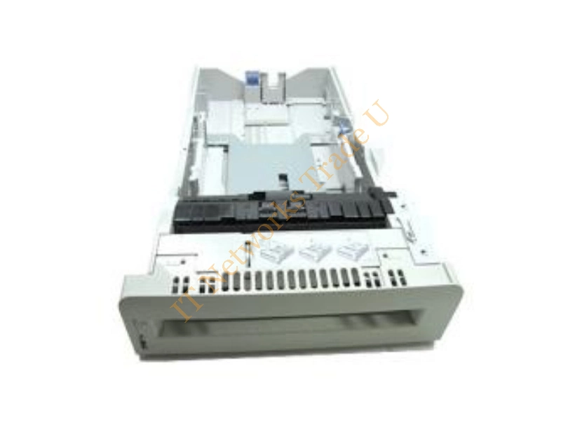 RM1-1693-000CN HP 500-Sheets Paper Input Tray-2 Color LaserJet CP4005 / 4700 Series Printer Printer Accessory