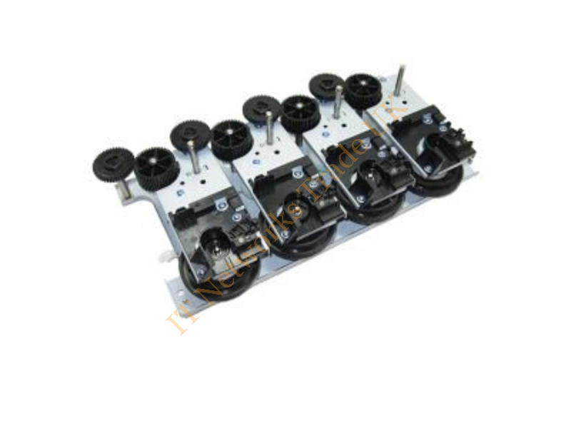 RM1-1716 HP Main Drive Assembly for Color LaserJet 4005 / 4700 Printer Printer Accessory