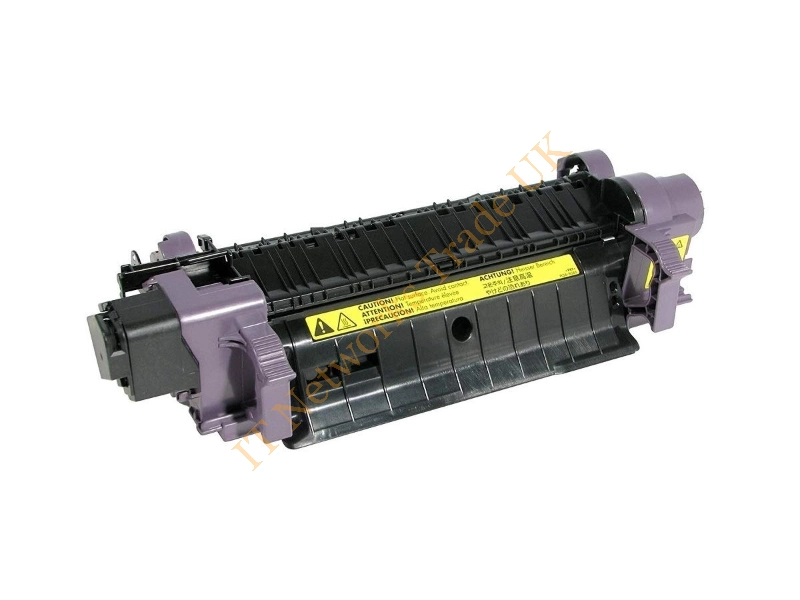RM1-1719-000CN HP Fuser 110V CM4730 / CP4005 / 4700 / 4730 Series Printer Accessory