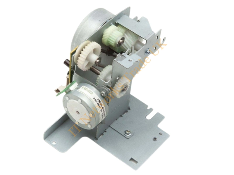 RM1-1729-000CN HP Fuser Drive Assembly for Color 4700 Series Printer Printer Accessory