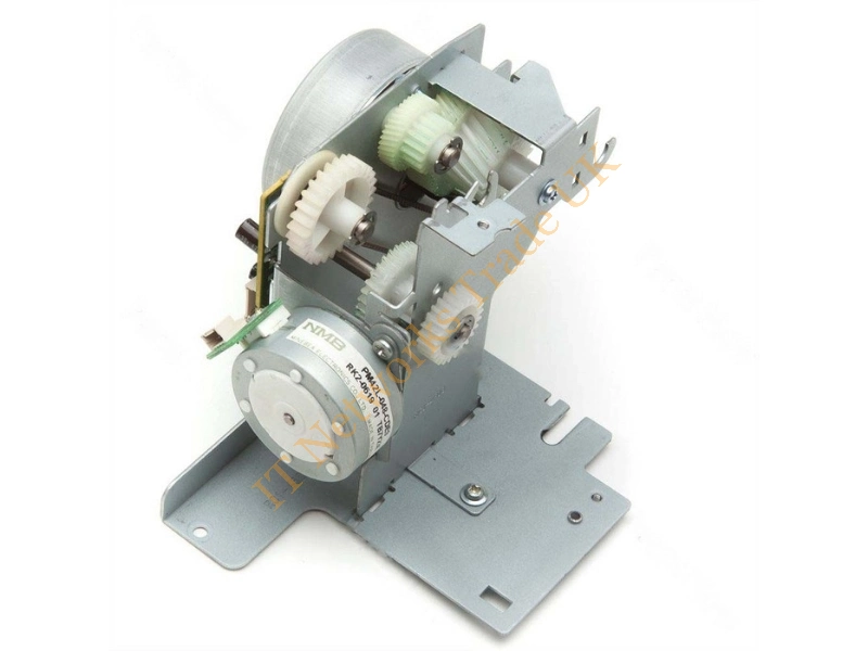 RM1-1729 HP Fuser Drive Assembly for Color 4700 Series Printer Printer Accessory