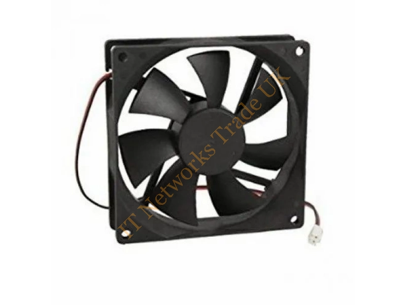 RM1-1757-000 HP Cooling Fan for Color LaserJet 4700 / 4730 Multifunction Printer