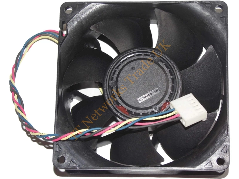 RM1-1757 HP Cooling Fan for Color LaserJet 4700 / 4730 Multifunction Printer