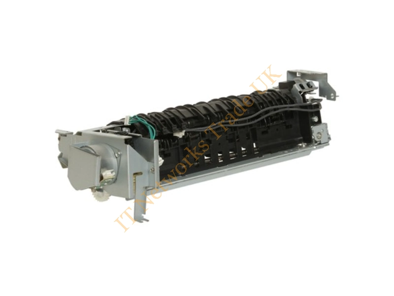 RM1-1824-000CN HP Fuser 110V Duplex Color LaserJet 2605 Series Printer Accessory