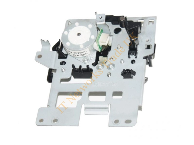 RM1-1832 HP Duplex Drive Assembly for CLJ 2605 Series Printer Accessory