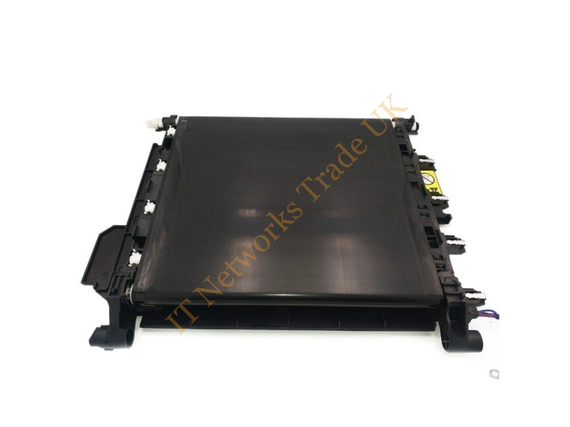 RM1-1885-000 HP Electrostatic Transfer Belt (ETB) Assembly for Color LaserJet 1600 / 2600 Series Printers Printer Accessory