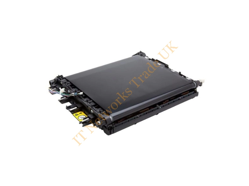 RM1-1885-000CN HP Electrostatic Transfer Belt (ETB) Assembly for Color LaserJet 1600 / 2600 Series Printers Printer Accessory