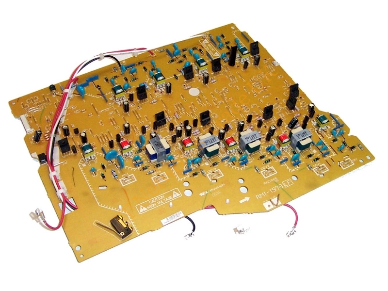 RM1-1978-000 HP HVPS for Color LaserJet 2600 Series Printer Accessory