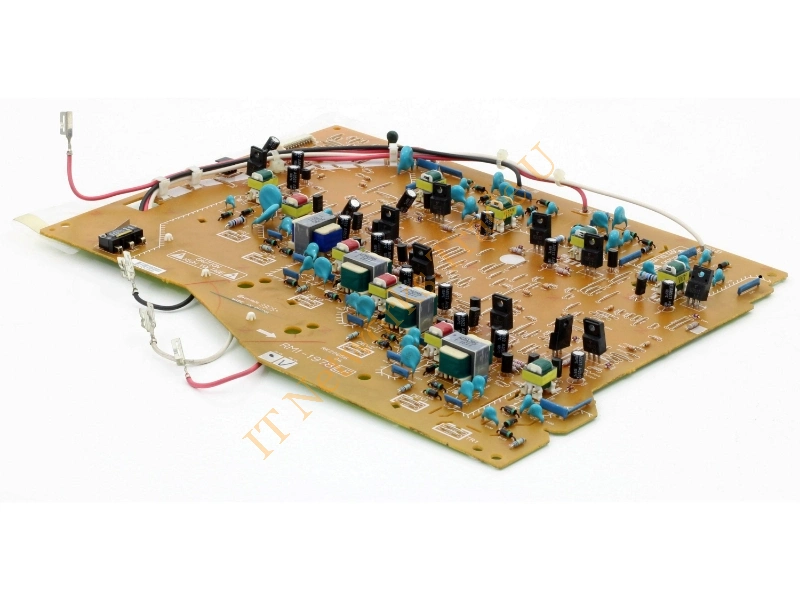 RM1-1978 HP HVPS for CLJ 2600 Series Printer Accessory