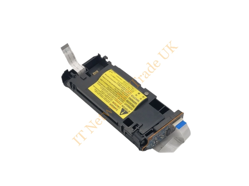 RM1-2033-000CN HP Laser Scanner for LaserJet 1018 / M1319 / 3052 / 1020 / 1022 / 3052 / 3055 / 3050 Series Printer Accessory