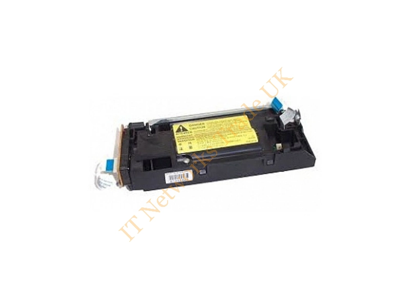 RM1-2033-030 HP Laser Scanner Assembly for LaserJet 1018 / M1319 / 3052 / 1020 Printer Printer Accessory