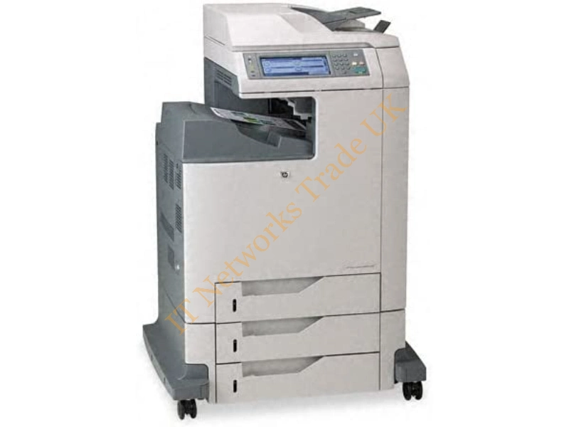 RM1-2112-000CN HP Duplex unit for Color LaserJet CM4730 mfp Series Printer Accessory