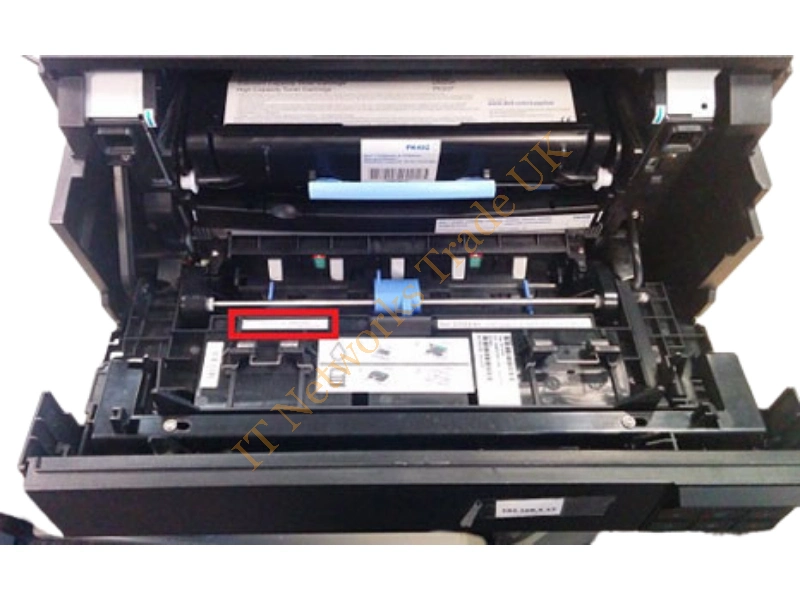 RM1-2199 HP MP Tray Paper Pick-up Assembly for CLJ CM4730 MFP Series Printer Accessory