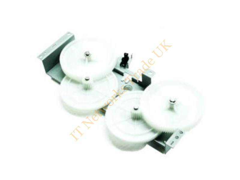 RM1-2229-000 HP Upper Paper Pick-up Drive Assembly for Feeder for Color LaserJet CM4730 Series Printer Accessory