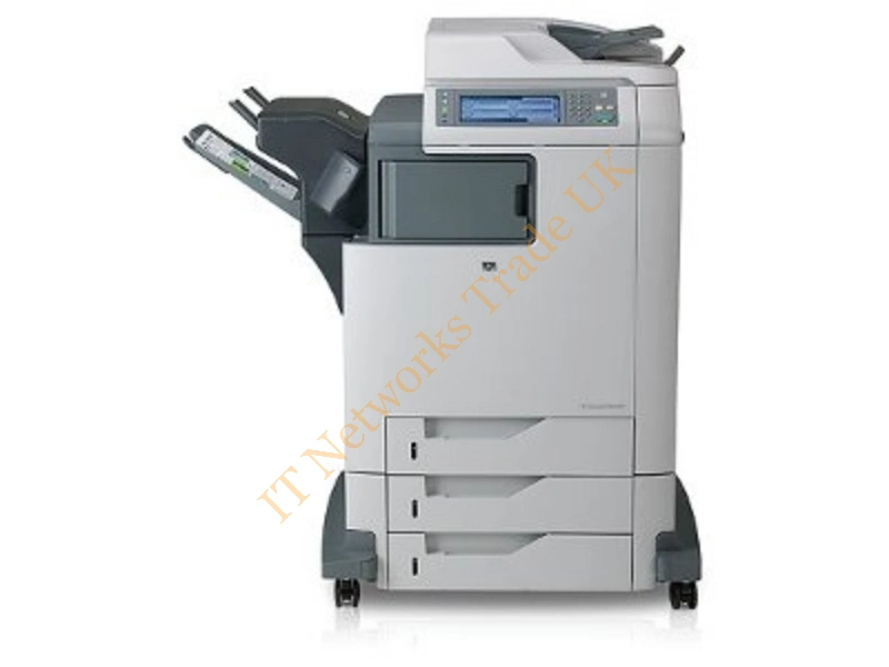 RM1-2240 HP Lower Paper Pick-up Assembly for Optional 2 X 500 Feeder for CLJ CM4730 MFP Series Printer Accessory