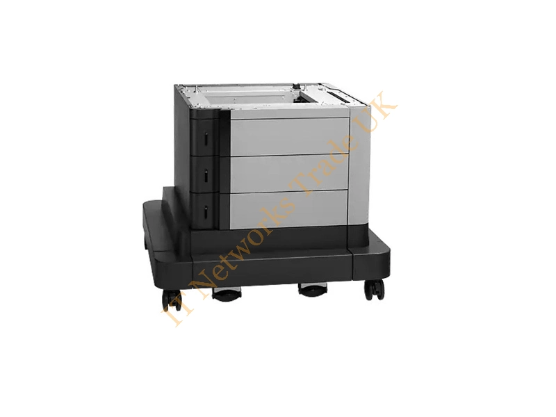 RM1-2241-000CN HP 2x500 Feeder Right Lower Cover Assembly for Color LaserJet CM4730 / 4730 Series Printer Accessory