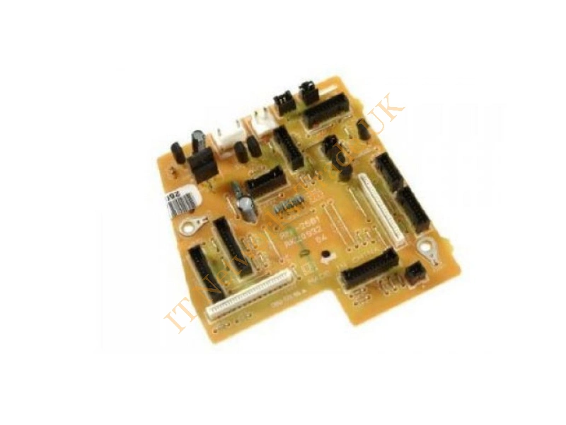 RM1-2345-000 HP Fan Driver PC Board Assembly for Color LaserJet CM4730 MFP Series Printer Accessory
