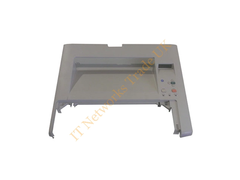 RM1-2471-000CN HP Top Cover Assembly with Control Panel for LaserJet 5200 Series