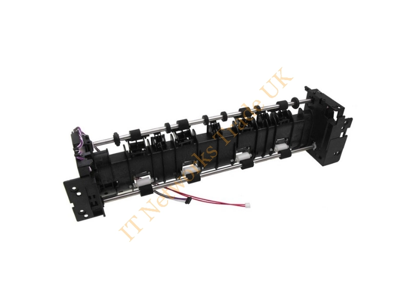 RM1-2490 HP Face Down Top Output Bin Assembly for LJ 5200 Series Printer Accessory