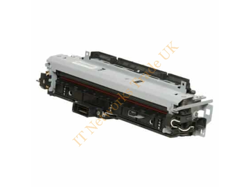 RM1-2522-000CN HP Fuser Assembly (110V) LaserJet 5200 Printer Printer Accessory