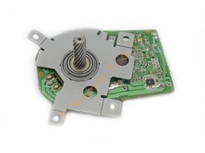 RM1-2538 HP Fuser Drive Motor for LJ M5035 / 5200 / 5025 Series Printer Accessory