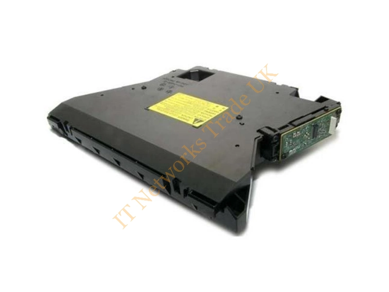 RM1-2555-020CN HP Laser Scanner Assembly for LaserJet LJ5200 M50X5 MFP Printer Accessory