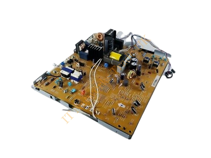 RM1-2566 HP ECU 110v for LJ 3390 AIO Printer Accessory