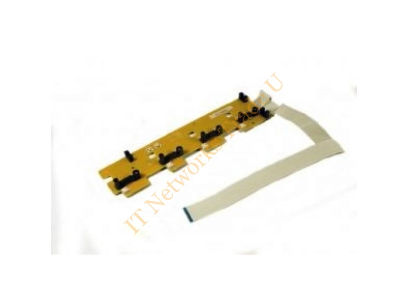 RM1-2585-000 HP Cartridge Sensor PCA for Color LaserJet 3000 / 3600 / 3800 / CP3505 Series Printer Accessory