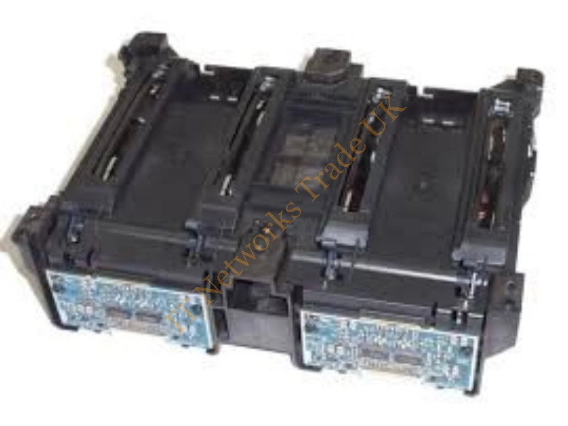 RM1-2640-000CN HP Laser Scanner for Color LaserJet CP3505 / 3600 / 3800 Series Printer Accessory