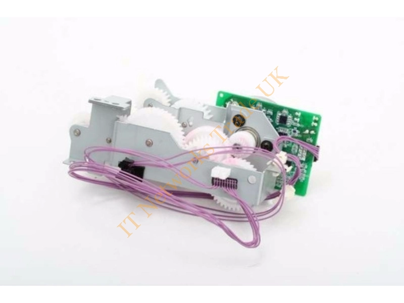 RM1-2668 HP Fuser Drive Gear CLJ 2700 / 3000 / 3600 / 3800 / CP3505 Printer Accessory