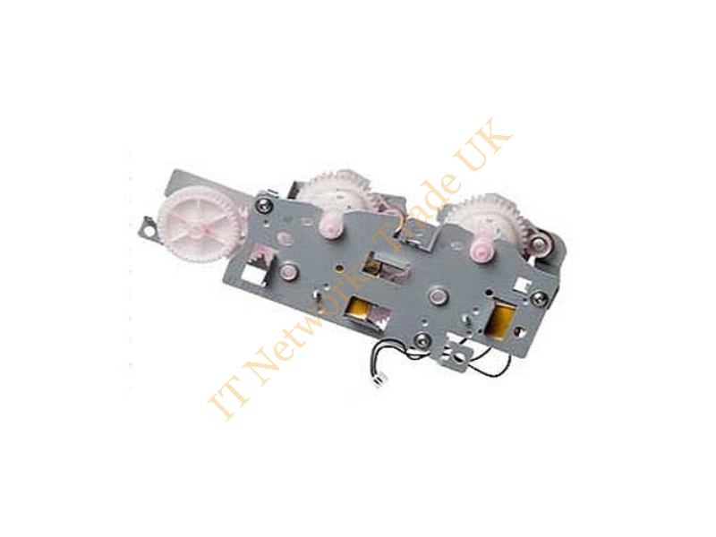 RM1-2687-000CN HP Developing Separation Drive for Color LaserJet 3000 / 3600 / 3800 / CP3505 Series Printer Accessory