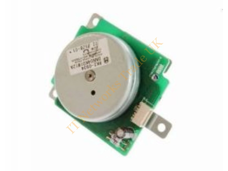 RM1-2689-000CN HP Print Cartridge Drive Motor Assembly for Color LaserJet 2700 / 3000 Printer Printer Accessory
