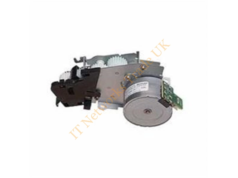 RM1-2720 HP Duplexer Feed Drive Assembly Color LaserJet CP3505dn Printer Printer Accessory