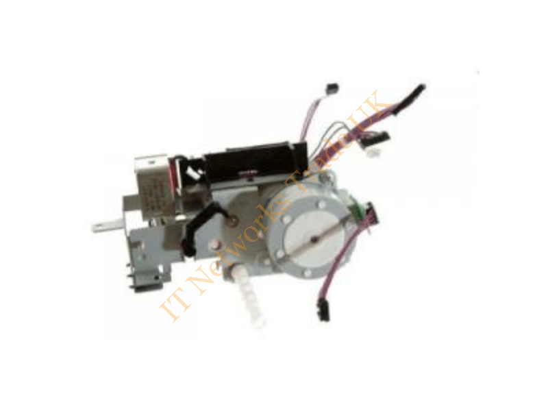 RM1-2721-000CN HP Duplexing Reverse Drive for Color LaserJet 3600 / 3800 / 3505 Series Printer Accessory