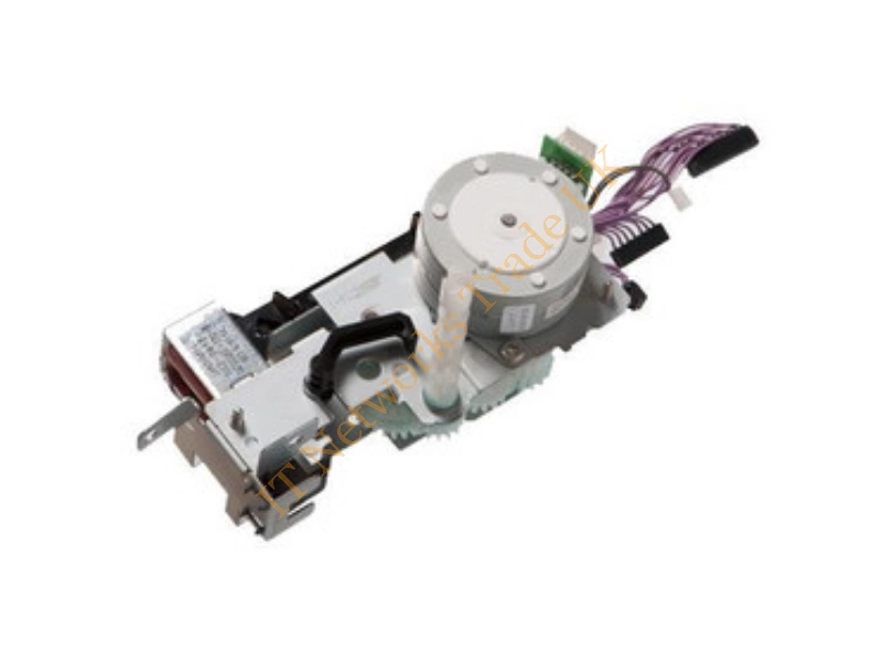 RM1-2721-060 HP Duplexing Reverse Drive for Color LaserJet 3600 / 3800 / 3505 Printer Printer Accessory