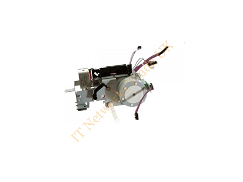 RM1-2721 HP Duplexing Reverse Drive for CLJ 3600 / 3800 / 3505 Series Printer Accessory