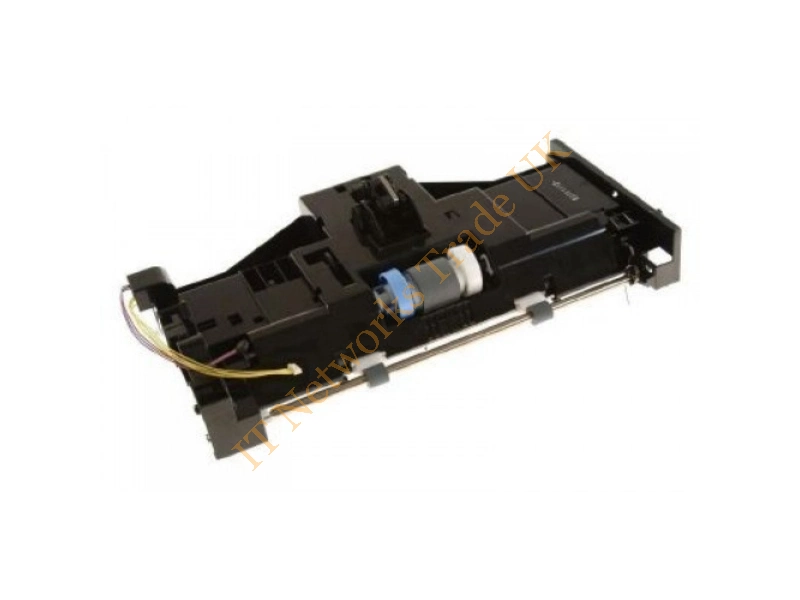 RM1-2725-030 HP 500-Sheets Paper Pick-Up Assembly for Color LaserJet 2700 / 3000 / 3600 / 3800 Series Printer Printer Accessory