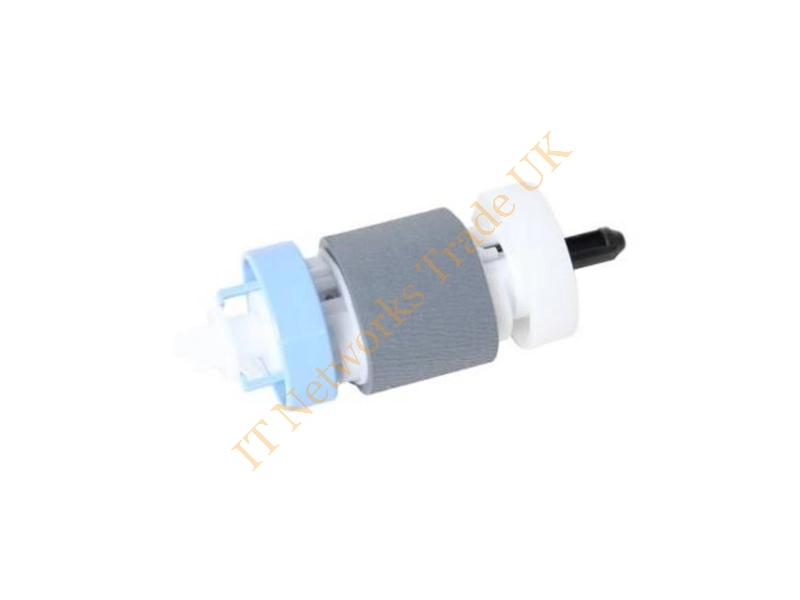 RM1-2727 HP 500-Sheet Tray Pick-up Roller Color LaserJet 3600 3800 CP3505 Printer Accessory