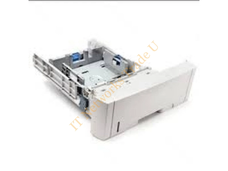 RM1-2732-000 HP 500-Sheets Paper Input Tray Color LaserJet 2700 / 3000 / 3600 / 3800 Series Printer Printer Accessory