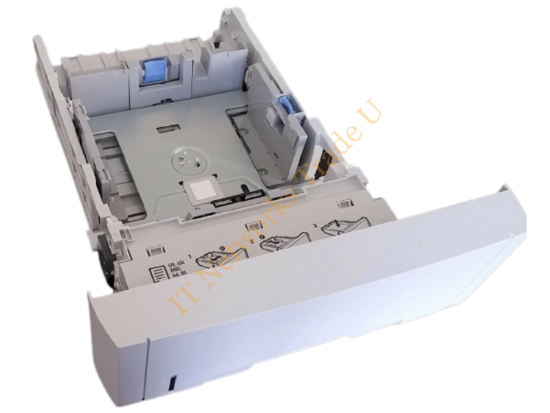 RM1-2732 HP 500-Sheets Paper Input Tray Color LaserJet 2700 / 3000 / 3600 / 3800 Series Printer Printer Accessory