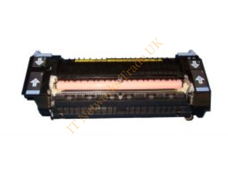 RM1-2743-000 HP Fuser Assembly (220V) for HP Color LaserJet Printer 3000 3600 3800 2700 Series