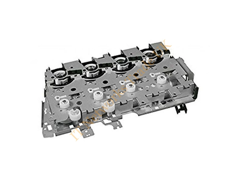 RM1-2751-000CN HP Main Drive with motors RK2-0934 for Color LaserJet 3000 / 3600 / 3800 / CP3505 Series Printer Accessory