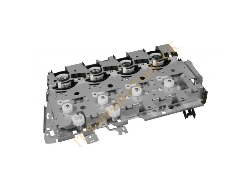 RM1-2751 HP Main Drive with motors RK2-0934 for CLJ 3000 / 3600 / 3800 / CP3505 Series Printer Accessory