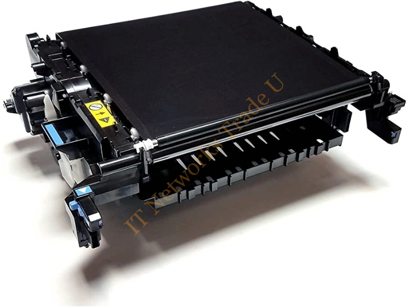 RM1-2752 HP Electrostatic Transfer Belt Assembly for Color LaserJet 3600dn / 3800dn / CP3505dn Series Printers Printer Accessory